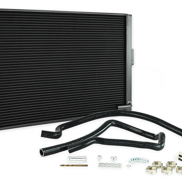 FMIC.Pro Chargecooler-kylare – Audi S4 / A4 / S5 / A5 / SQ5 / Q5 / A6 / A7 3.0 TFSI EA837 (2009–2017)