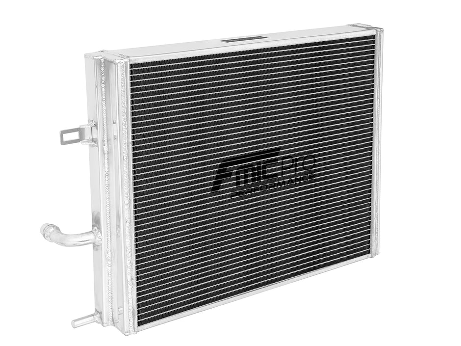 FMIC.Pro Chargecooler-kylare (värmeväxlare) BMW M140i F20/F21 & M240i F22/F23 (2015–2019) – bild 3
