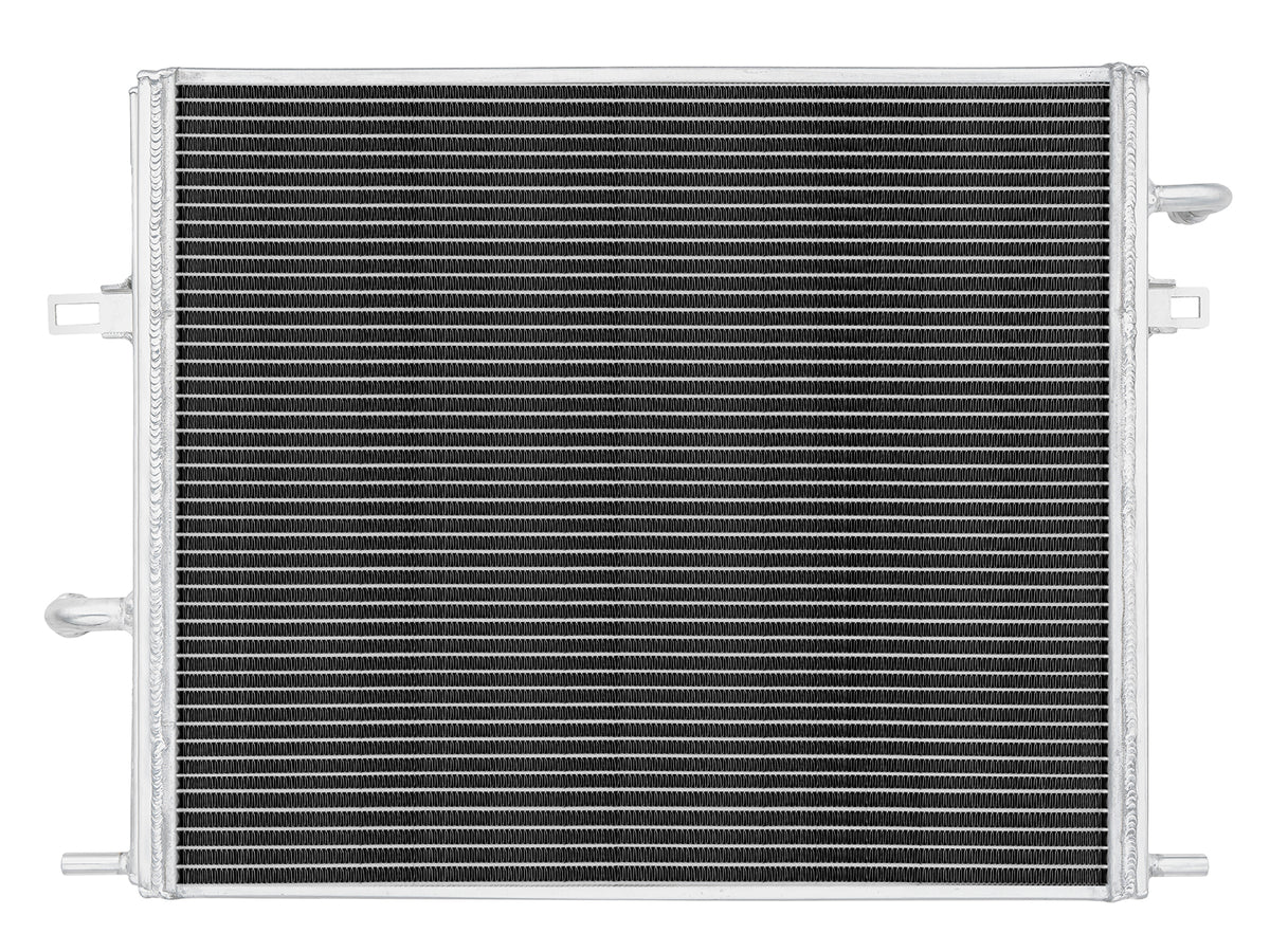 FMIC.Pro Chargecooler-kylare (värmeväxlare) – BMW M140i F20/F21 & M240i F22/F23 (2015–2019)