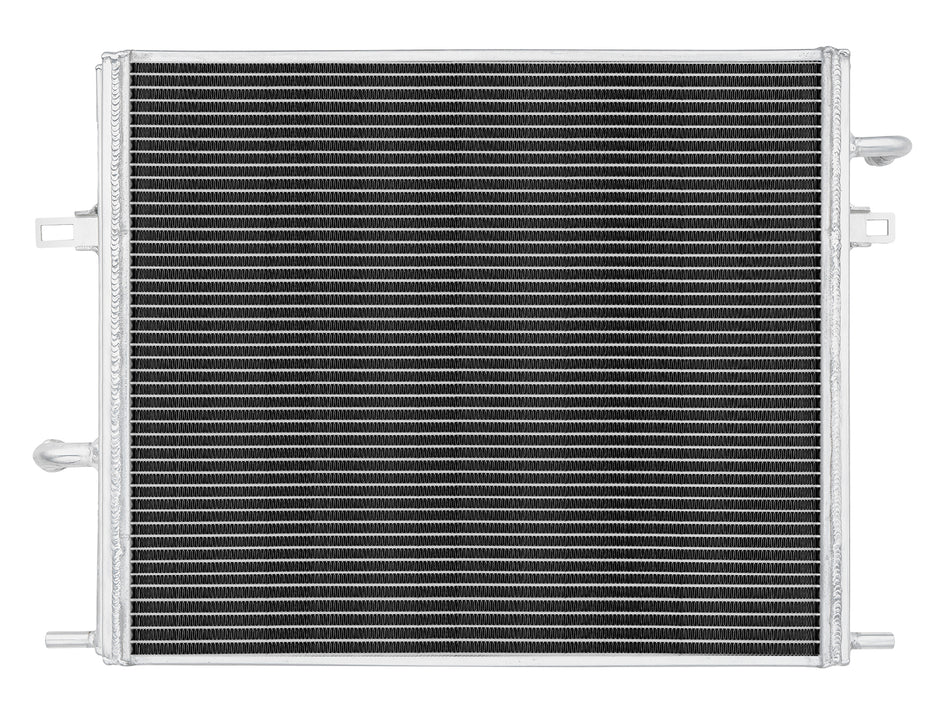 FMIC.Pro Chargecooler-kylare (värmeväxlare) BMW M140i F20/F21 & M240i F22/F23 (2015–2019) – bild 4