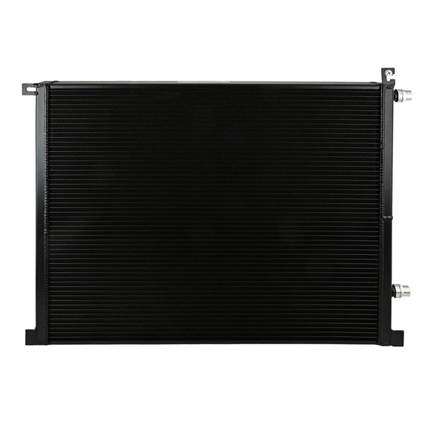 FMIC.Pro Chargecooler-kylare (värmeväxlare) – BMW X5 G05 / X6 G06 / X7 G07 40i B58 (2019–2023)