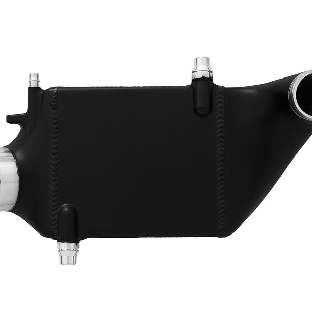 FMIC.Pro Vattenkyld intercooler (laddluftkylare) – värmeväxlare 220x200x90 mm för Mercedes-AMG A45 / CLA45 / GLA45