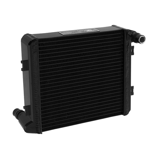 FMIC.Pro Vattenkyld intercooler (laddluftkylare) – värmeväxlare 240x250x48 mm för Mercedes-AMG C63 / C63 S W205