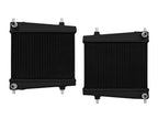 FMIC.Pro Värmeväxlare för laddluftkylare Toyota GR Supra A90 / BMW Z4 M40i G29 / M340i G20 – bild 2