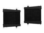 FMIC.Pro Värmeväxlare för laddluftkylare Toyota GR Supra A90 / BMW Z4 M40i G29 / M340i G20 – bild 3