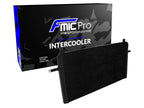 FMIC.Pro Vattenkyld intercooler (laddluftkylare) främre värmeväxlare för Mercedes-AMG A45 (2013–)