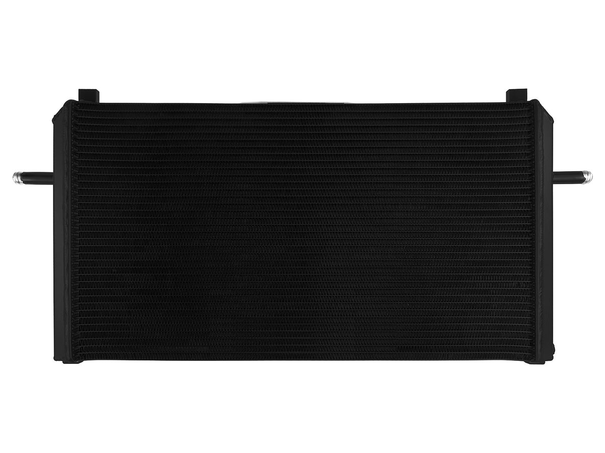 FMIC.Pro Vattenkyld intercooler (laddluftkylare) – främre värmeväxlare för Mercedes-AMG A45 (2013–)