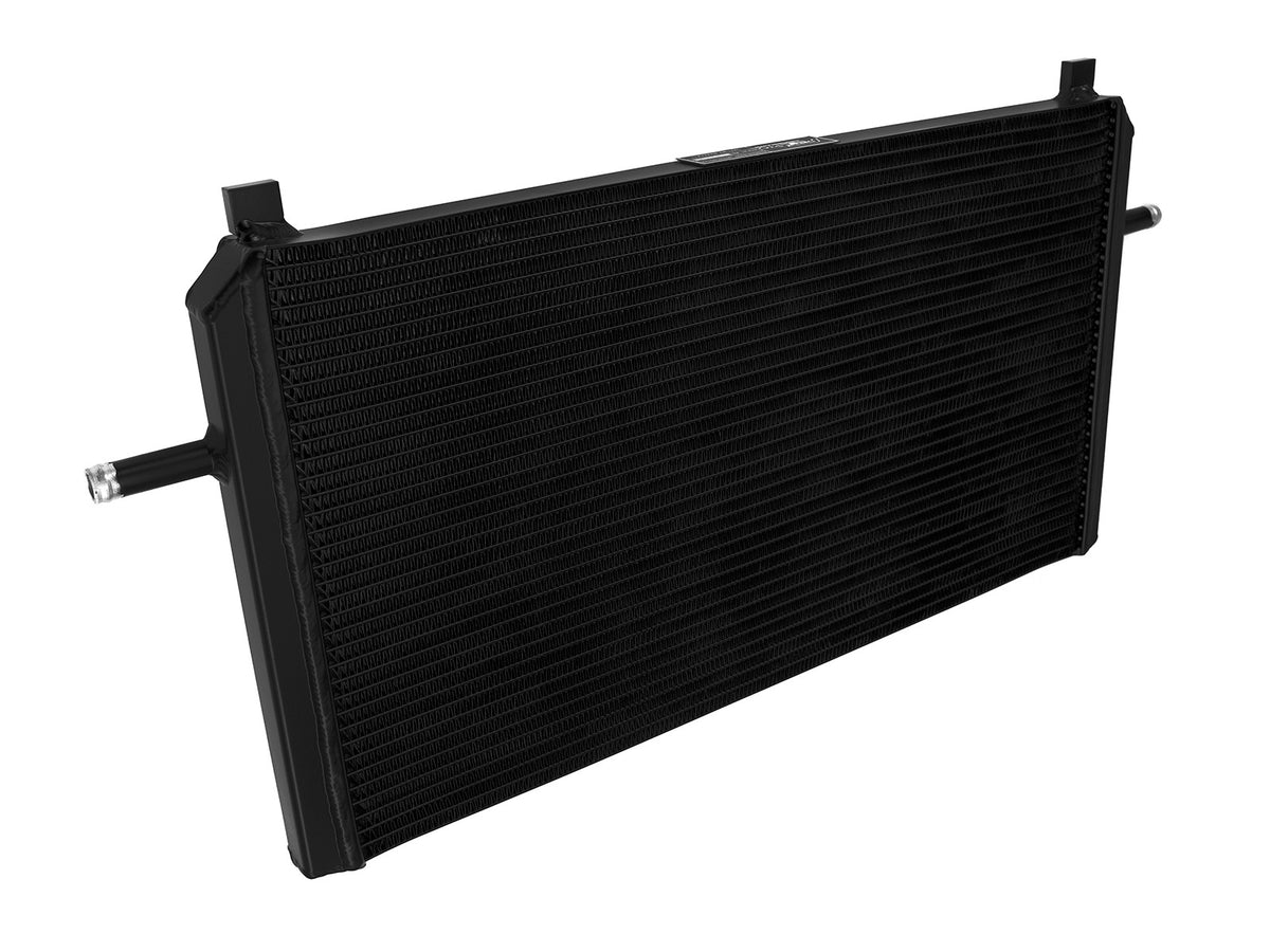 FMIC.Pro Vattenkyld intercooler (laddluftkylare) – främre värmeväxlare för Mercedes-AMG A45 (2013–)