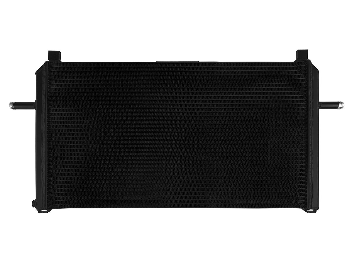 FMIC.Pro Vattenkyld intercooler (laddluftkylare) – främre värmeväxlare för Mercedes-AMG A45 (2013–)