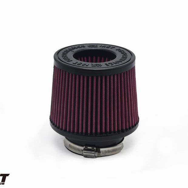 MST Performance koniskt ersättningsfilter (S5801)