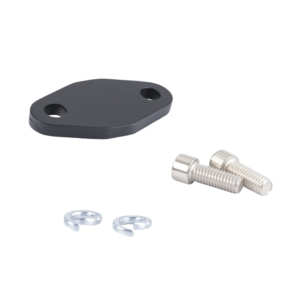 FMIC.EU Blindplugg för SAI-pump med Viton O-ring Audi / VW / Seat / Skoda 1.8T 20V (AD-12)