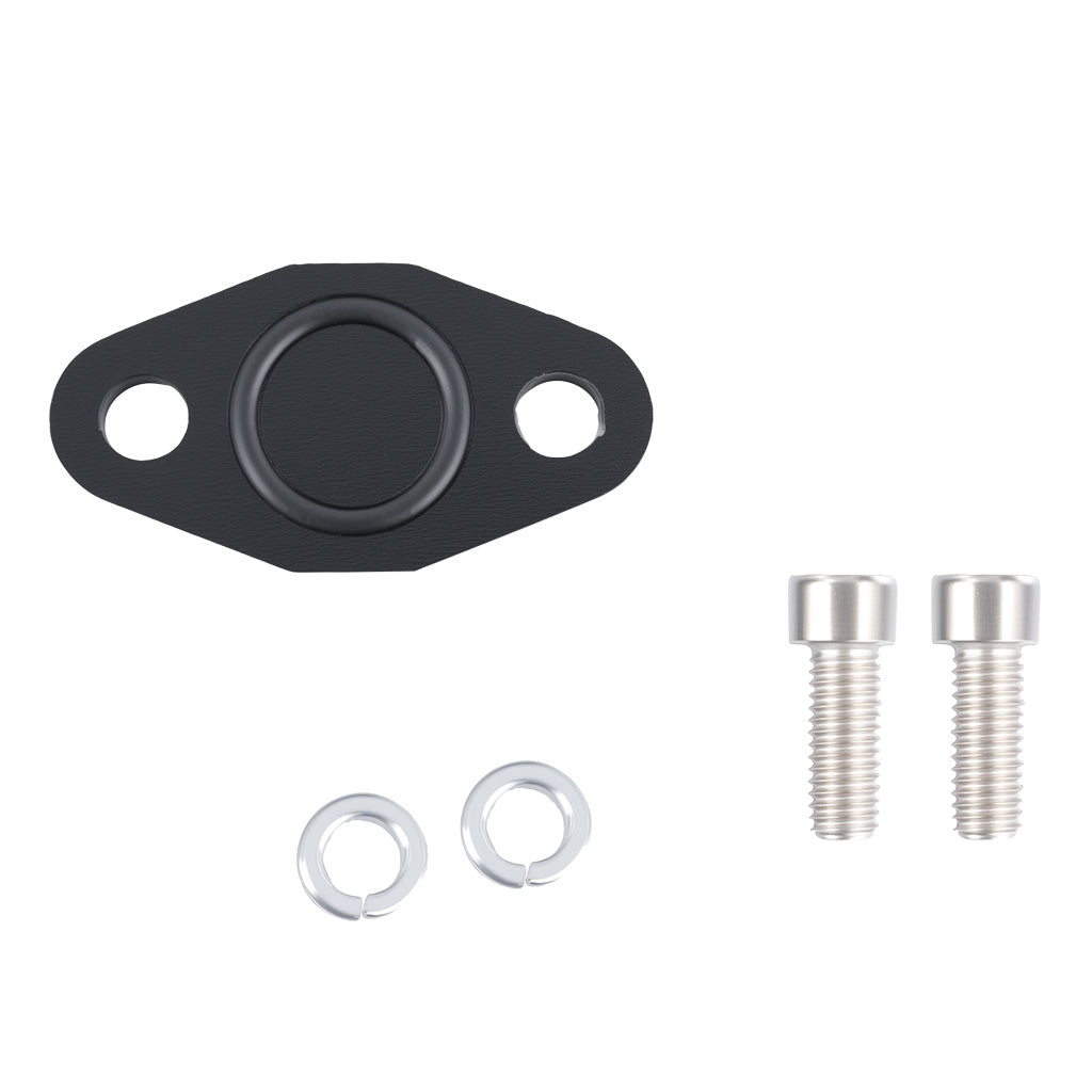 FMIC.EU Blindplugg för SAI-pump med Viton O-ring – Audi / VW / Seat / Skoda 1.8T 20V (AD-12)