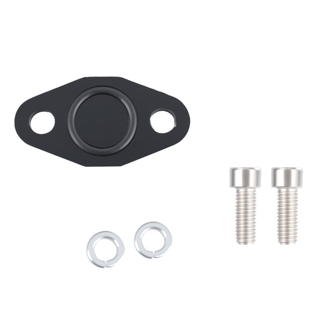 FMIC.EU Blindplugg för SAI-pump med Viton O-ring – Audi / VW / Seat / Skoda 1.8T 20V (AD-12)