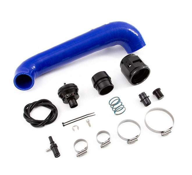 Forge Motorsport Dumpventil-kit VAG 1.2 / 1.4 TSI (2015–) (Blå, FMDV1.B)