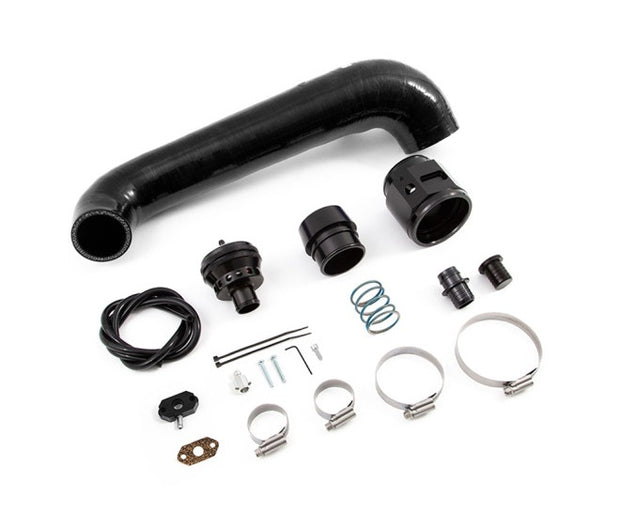 Forge Motorsport Dumpventil-kit – VW Golf Mk7 GTE (Svart, FMDV1GTE.N)