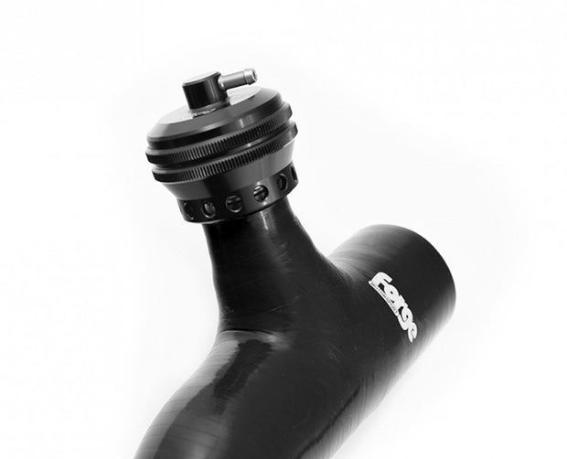 Forge Motorsport Dumpventil-kit – Ford Fiesta Mk8 ST 1.5 / Puma ST (Svart, FMDV35.N)