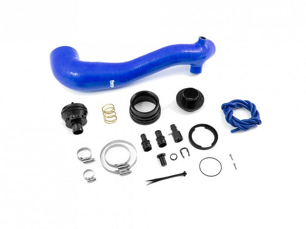 Forge Motorsport Dumpventil-kit – VAG 1.5 TSI (2022–) (Blå, FMDV39.B)