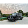 MY bodykit i pre-preg carbon för Mercedes-Benz G-klass W464/W463A G63 & G500