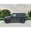 MY bodykit i pre-preg carbon för Mercedes-Benz G-klass W464/W463A G63 & G500 – bild 3