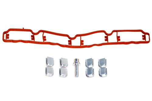 RTMG Performance Flap Delete-sats / borttagning av virvelspjäll – 2.0 TFSI EA113