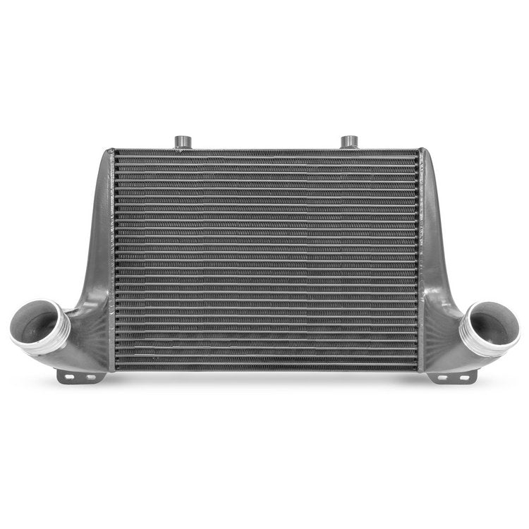 Wagner Tuning Competition Intercooler EVO2 – Ford Mustang 2.3 EcoBoost 2015– (med kolfiberkåpa)