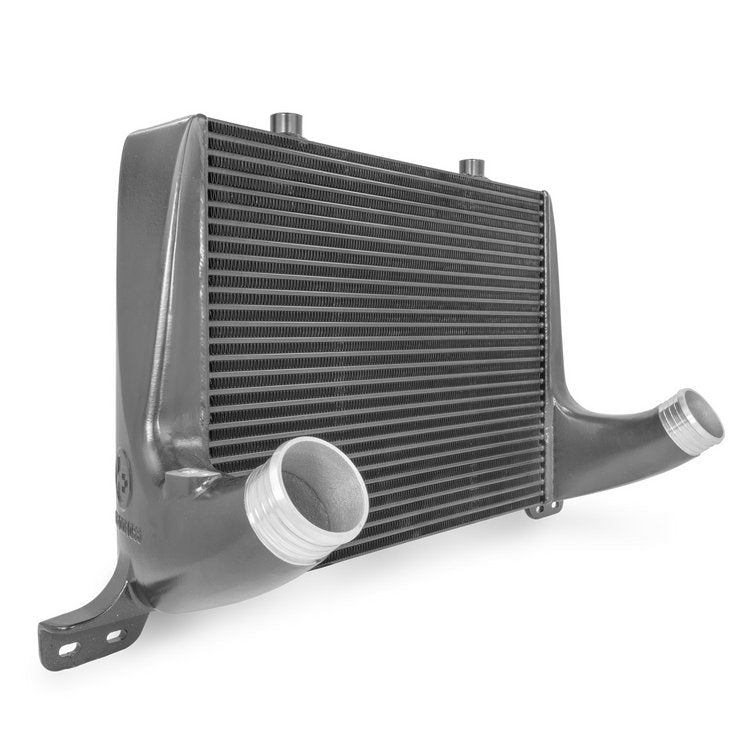 Wagner Tuning Competition Intercooler EVO2 – Ford Mustang 2.3 EcoBoost 2015– (med kolfiberkåpa)