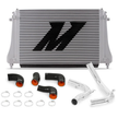 Mishimoto Performance Intercooler-kit Volkswagen Golf 7 GTI 2015+ (polerade rör, MMINT-MK7-15KP)