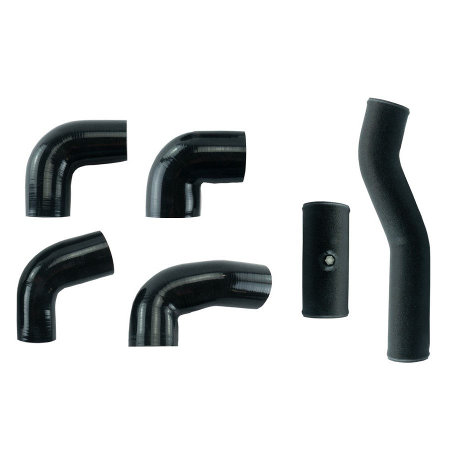 FMIC.EU Laddluftsrör Mini Cooper S R55 / R56 / R57 / R58 / R59 / R60 / R61 2010–