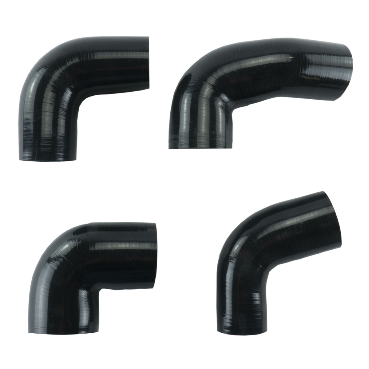 FMIC.EU Laddluftsrör – Mini Cooper S R55 / R56 / R57 / R58 / R59 / R60 / R61 2010–