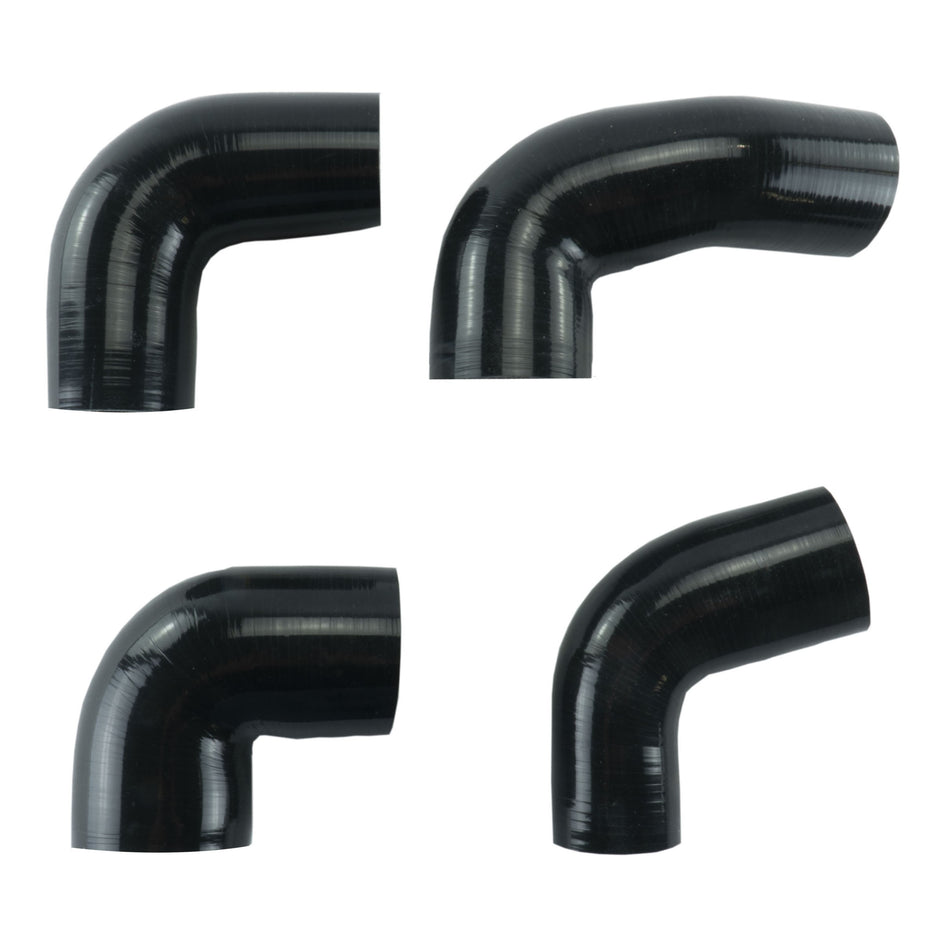 FMIC.EU Laddluftsrör Mini Cooper S R55 / R56 / R57 / R58 / R59 / R60 / R61 2010– – bild 4
