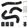 FMIC.EU Laddluftsrör (charge pipe) Audi A4 B9 / A5 F5 2.0 TFSI (Svart)
