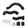 FMIC.EU Laddluftsrör (charge pipe & boost pipe) Mini Cooper S F54 / F55 / F56 / F57 & BMW X1 F48 / 2-serie F45
