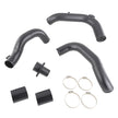 FMIC.EU Laddluftsrör (charge pipe & boost pipe) VW Golf 7, Audi A3 / S3 8V 1.8 / 2.0 TSI