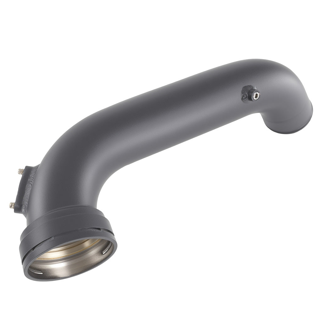 FMIC.EU Laddluftsrör (charge pipe) – BMW 135i / 335i N55 E82 / E88 / E9x (2011–2012)