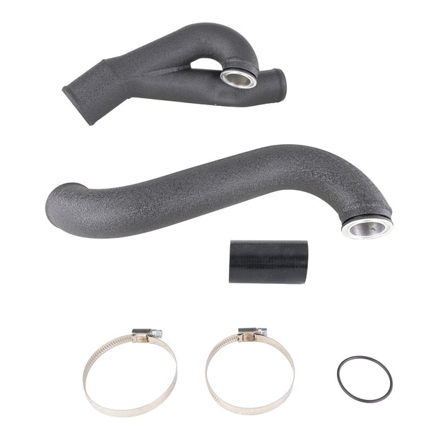 FMIC.EU Laddluftsrör (charge pipe) – BMW N54 135i / 335i / 535i E82 / E90 / E60 2007–2013
