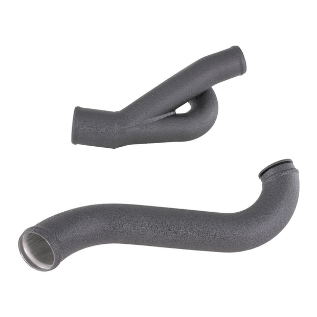 FMIC.EU Laddluftsrör (charge pipe) – BMW N54 135i / 335i / 535i E82 / E90 / E60 2007–2013