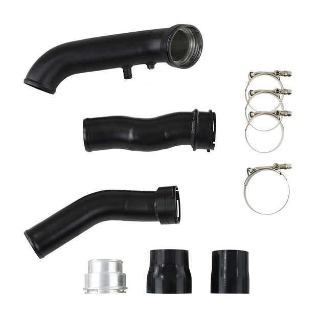 FMIC.EU Laddluftsrör (charge pipe & boost pipe) – BMW M2 F87 N55B30T0
