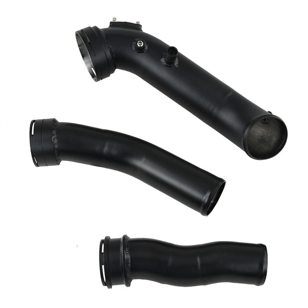 FMIC.EU Laddluftsrör (charge pipe & boost pipe) – BMW M2 F87 N55B30T0