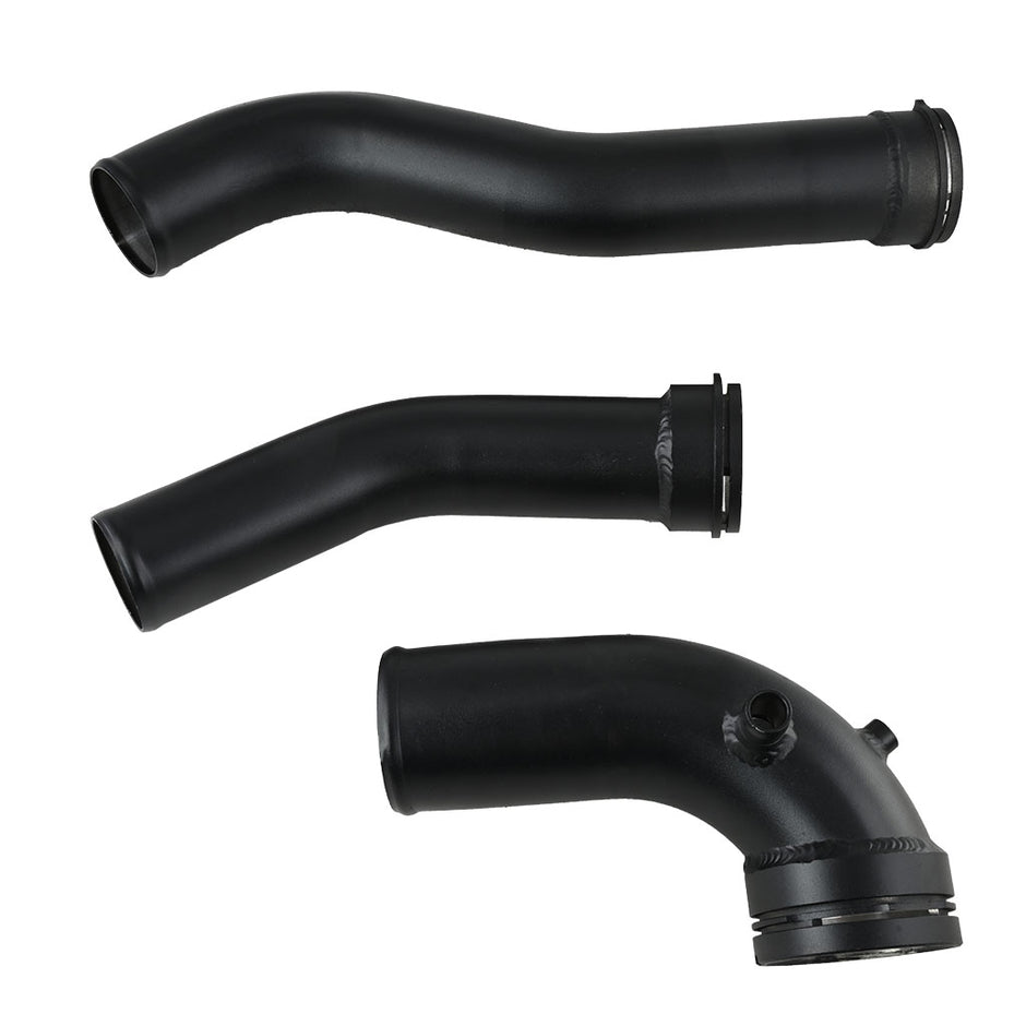 FMIC.EU Laddluftsrör (charge pipe & boost pipe) BMW N20 / N26 228i / 320i / 328i / X3 F25 – bild 3