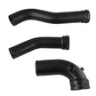 FMIC.EU Laddluftsrör (charge pipe & boost pipe) BMW N20 / N26 228i / 320i / 328i / X3 F25 – bild 3