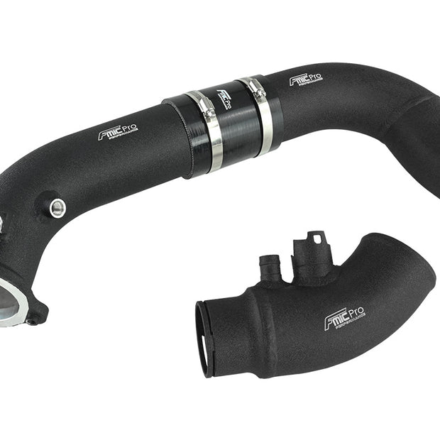 FMIC.EU Laddluftsrör (charge pipe) – BMW B46 / B48 2.0T (1-, 2-, 3-, 4- & 7-serie)