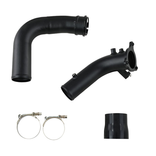 FMIC.EU Laddluftsrör (charge pipe) – BMW B48 F20 / F21 / F22 / F23 / G42 120i / 125i / 220i / 230i (2014–2019)