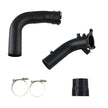 FMIC.EU Laddluftsrör (charge pipe) BMW B48 F30 / F31 / F34 / G20 / G21 318i / 320i / 330i / 330e (2015–)