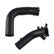 FMIC.EU Laddluftsrör (charge pipe) BMW B48 F30 / F31 / F34 / G20 / G21 318i / 320i / 330i / 330e (2015–) – bild 3