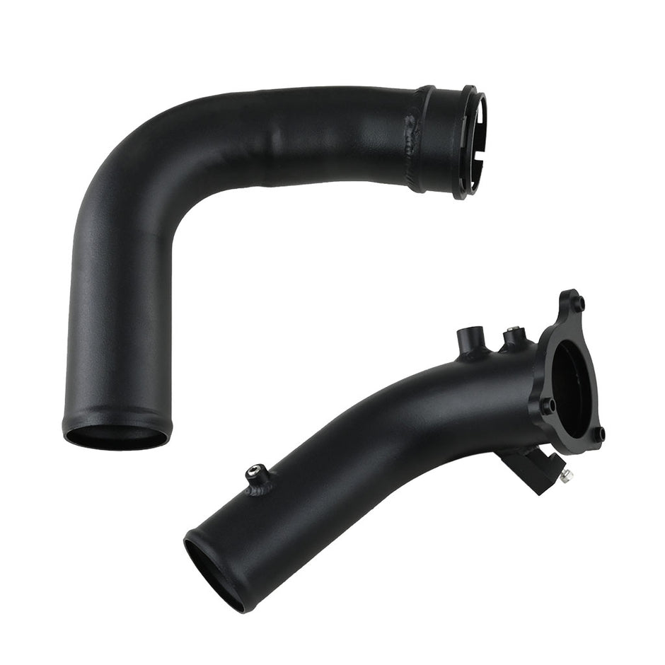 FMIC.EU Laddluftsrör (charge pipe) BMW X3 G01 B48 xDrive20i / xDrive30i (2017–) – bild 3
