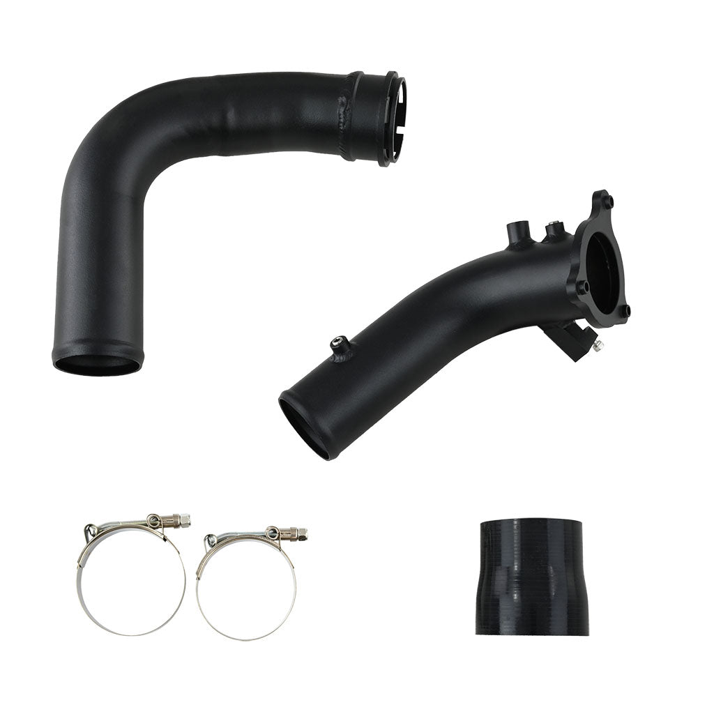 FMIC.EU Laddluftsrör (charge pipe) – BMW B48 G32 / G12 630i / 730Li / 740e (2017–)