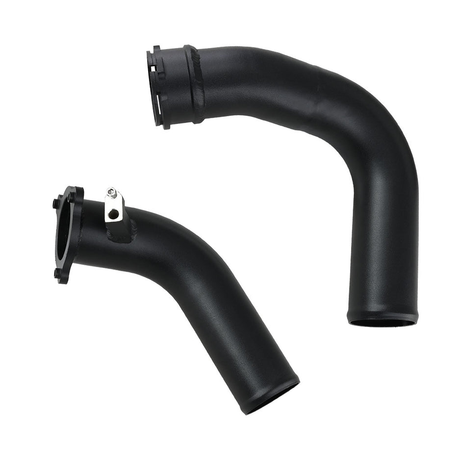 FMIC.EU Laddluftsrör (charge pipe) BMW B48 G32 / G12 630i / 730Li / 740e (2017–) – bild 2