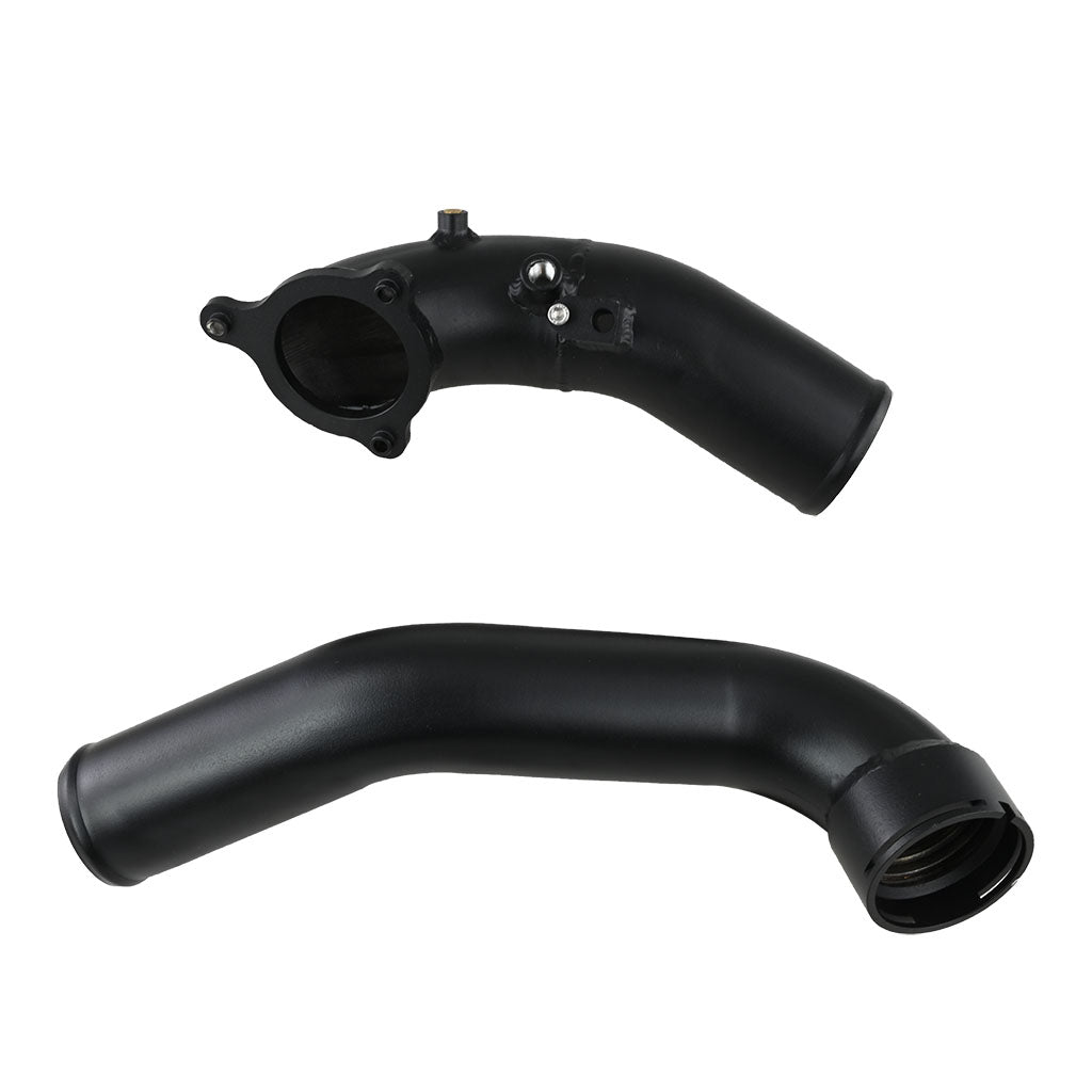 FMIC.EU Laddluftsrör (charge pipe) – BMW B58 340i F30 / F31 & 440i F32 / F33 / F36 (2015–2021)