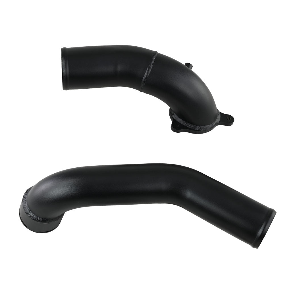 FMIC.EU Laddluftsrör (charge pipe) – BMW B58 340i F30 / F31 & 440i F32 / F33 / F36 (2015–2021)