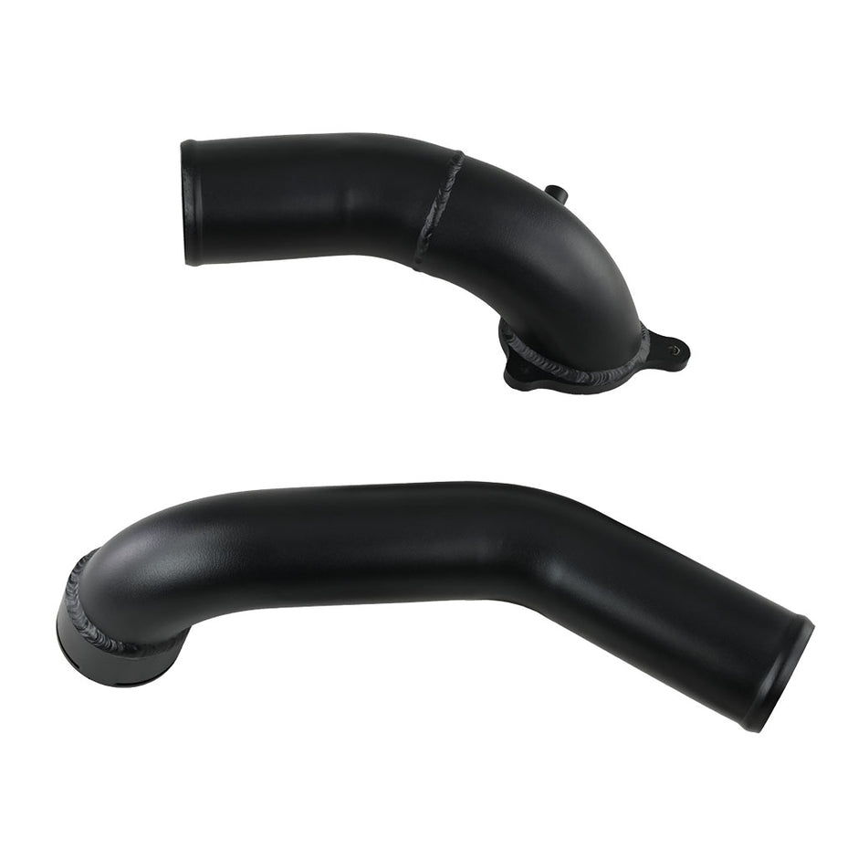 FMIC.EU Laddluftsrör (charge pipe) BMW B58 340i F30 / F31 & 440i F32 / F33 / F36 (2015–2021) – bild 3